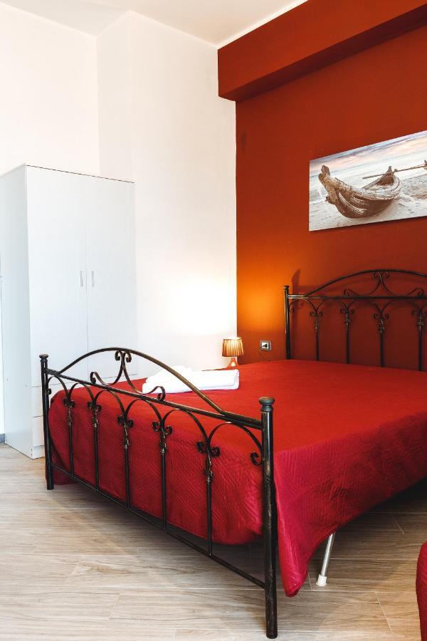 B&B Raggio Di Sole Porto Empedocle Eksteriør billede