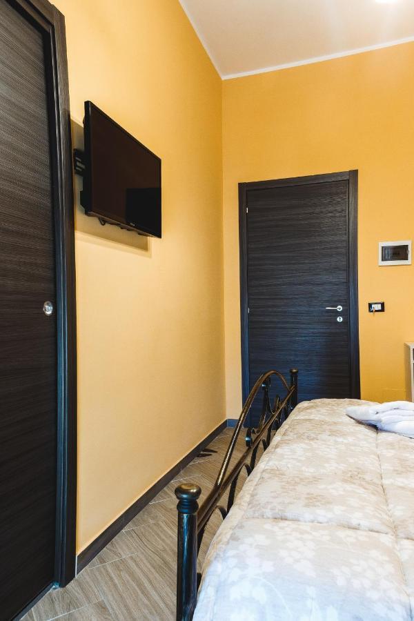 B&B Raggio Di Sole Porto Empedocle Eksteriør billede