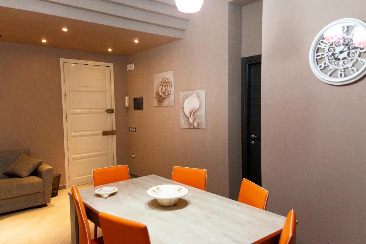 B&B Raggio Di Sole Porto Empedocle Eksteriør billede