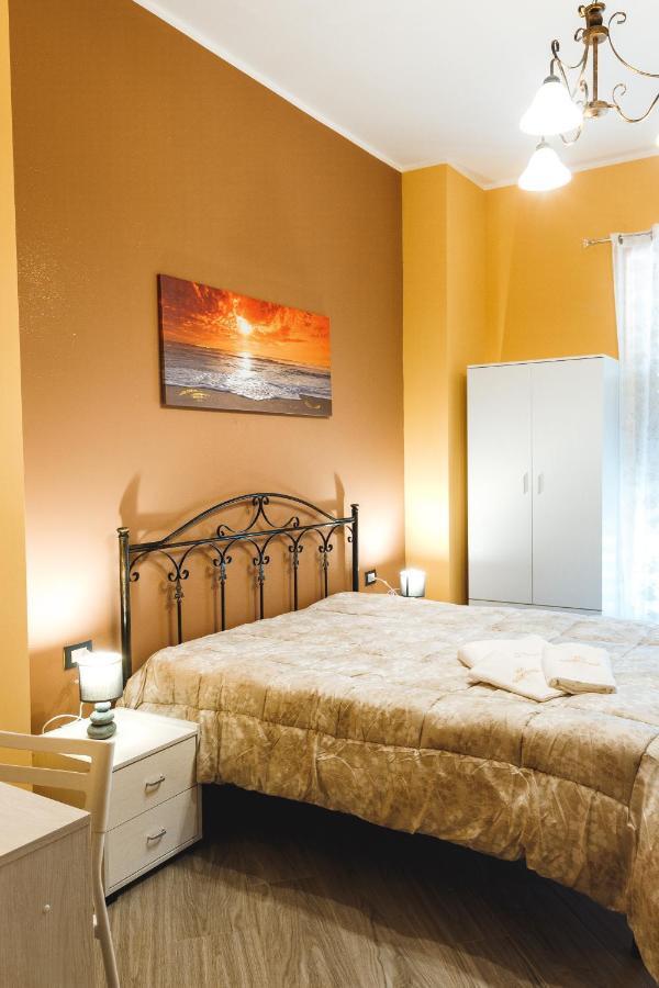 B&B Raggio Di Sole Porto Empedocle Eksteriør billede