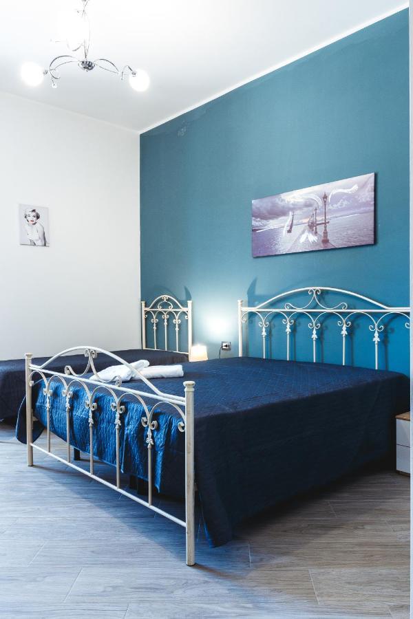 B&B Raggio Di Sole Porto Empedocle Eksteriør billede